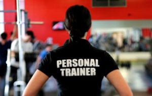 Read more about the article Six Tips to Picking a Personal Trainer