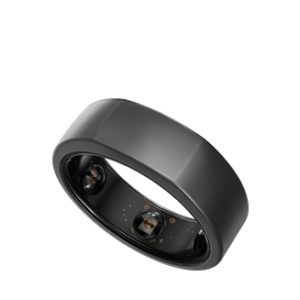 My Experiment with the Oura Ring
