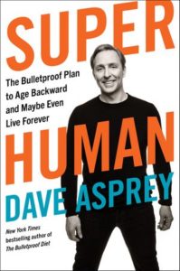 Read more about the article Book Review -Super Human by Dave Asprey