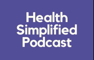 Read more about the article Guest Host Appearances on the Health Simplified Podcast