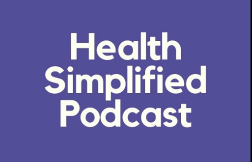 You are currently viewing Guest Host Appearances on the Health Simplified Podcast