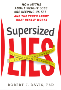 Read more about the article Supersized Lies by Robert J. Davis, PhD -Book Review