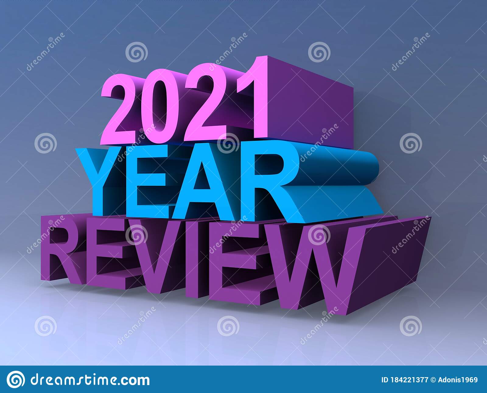 You are currently viewing 2021 Past Year Review Pt 1