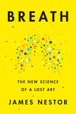 You are currently viewing Breath by James Nestor -Book Review