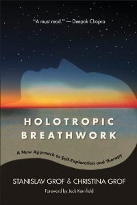 Read more about the article Holotropic Breathwork – Book Review