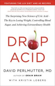 Read more about the article Drop Acid -Book Review