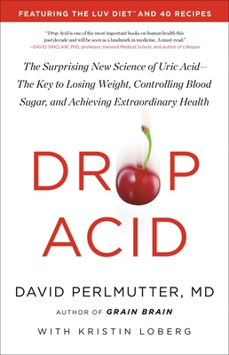 Read more about the article Drop Acid -Book Review