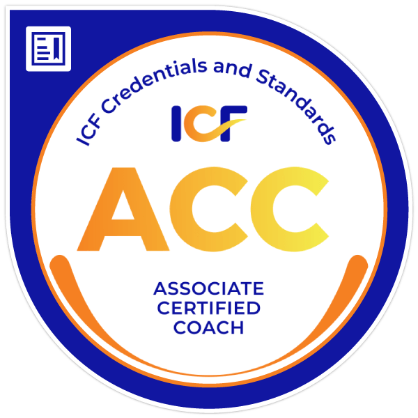 Read more about the article Why You Need a Certified Coach!