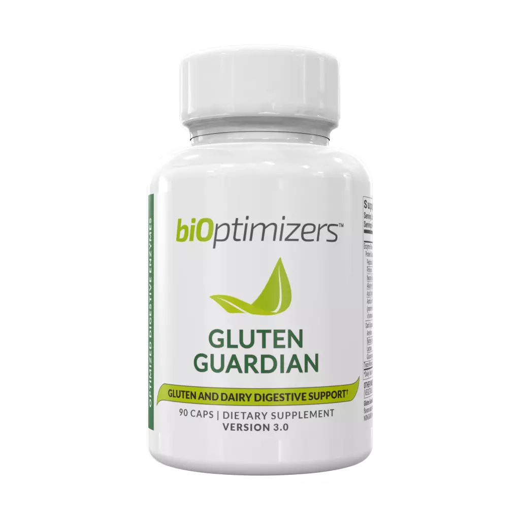 Read more about the article Gluten is hiding in many of your favorite foods