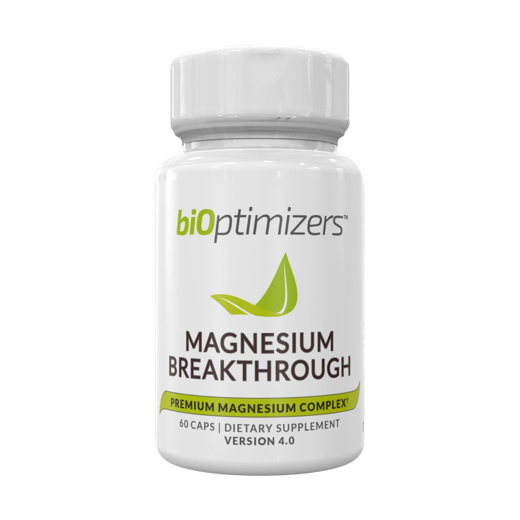 You are currently viewing What Is a Magnesium Supplement Good For?