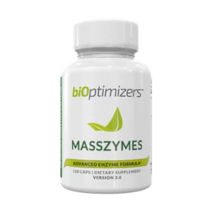 Read more about the article What Are Digestive Enzymes? Exploring How They Work & Their Benefits