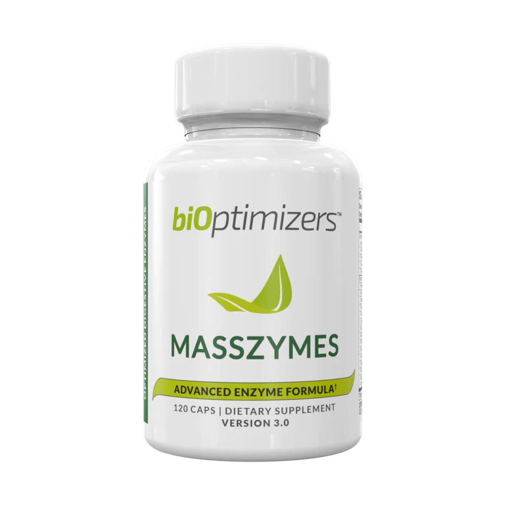 You are currently viewing What Are Digestive Enzymes? Exploring How They Work & Their Benefits