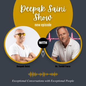 Read more about the article Transform Your Health: Wearables, Health Tracking, and Longevity