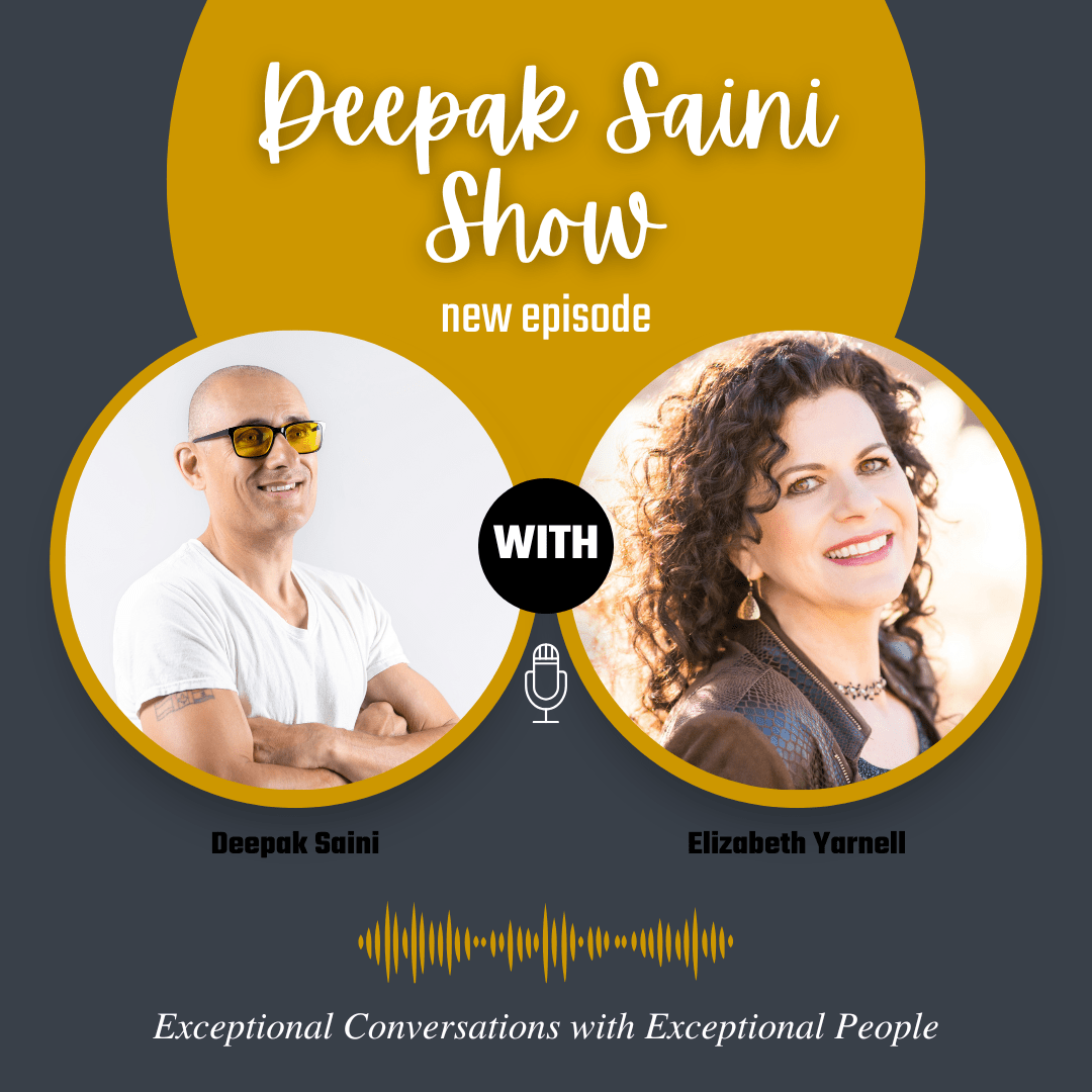 You are currently viewing Unveiling the Truth About Inflammation with Elizabeth Yarnell