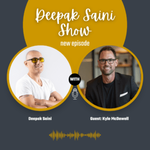 Read more about the article Transformative Leadership with Kyle McDowell