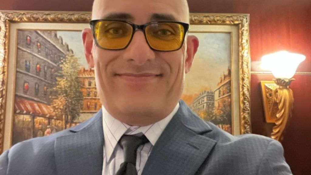 linkedin risk picture